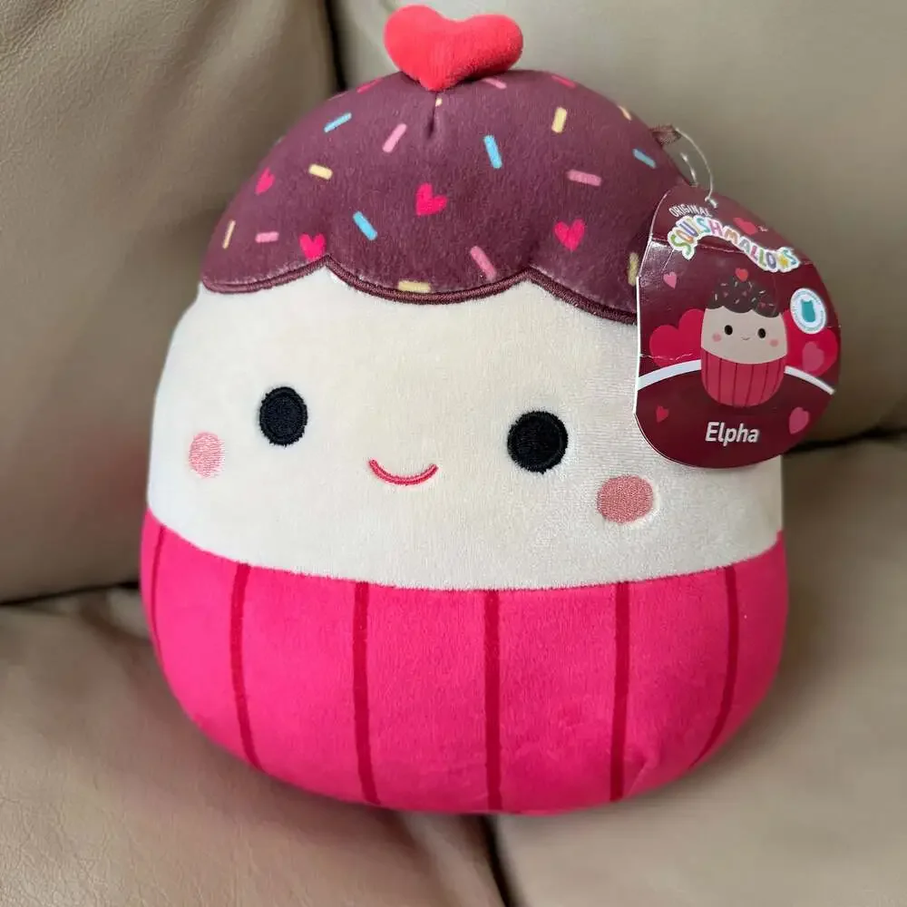 SQUISHMALLOW 8